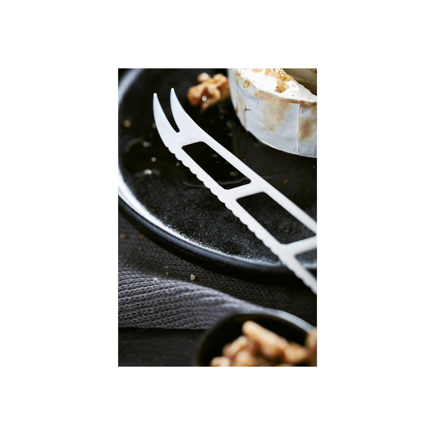 Couteau à fromage / foie gras